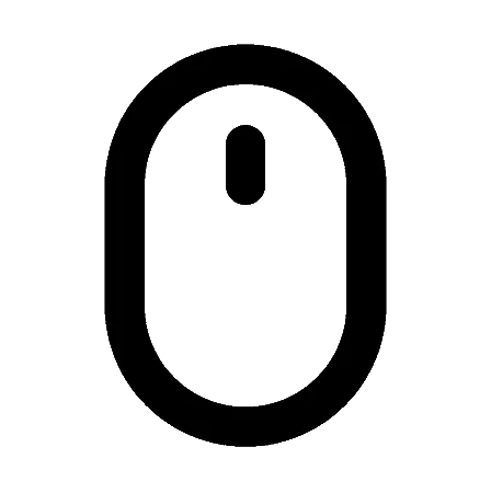 Scroll Down Indicator